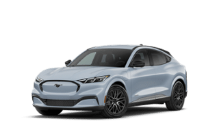 2026 Ford Mustang Mach-E® External Image 2